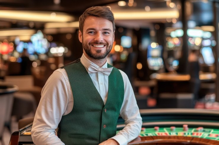 QRIS payment option on idks slot